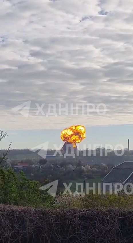 NecroEmpire's tweet image. #Russie #Ukraine #IranWar Avec le manque de carburants qui se fait sentir et le système économique en chute libre dans l'UE, c'est effectivement le moment idéal pour la Russie d'achever l'Ukraine en détruisant ses systèmes énergétiques. 25/04/2026 VIDEOS 3 t.me/boris_rozhin/2…