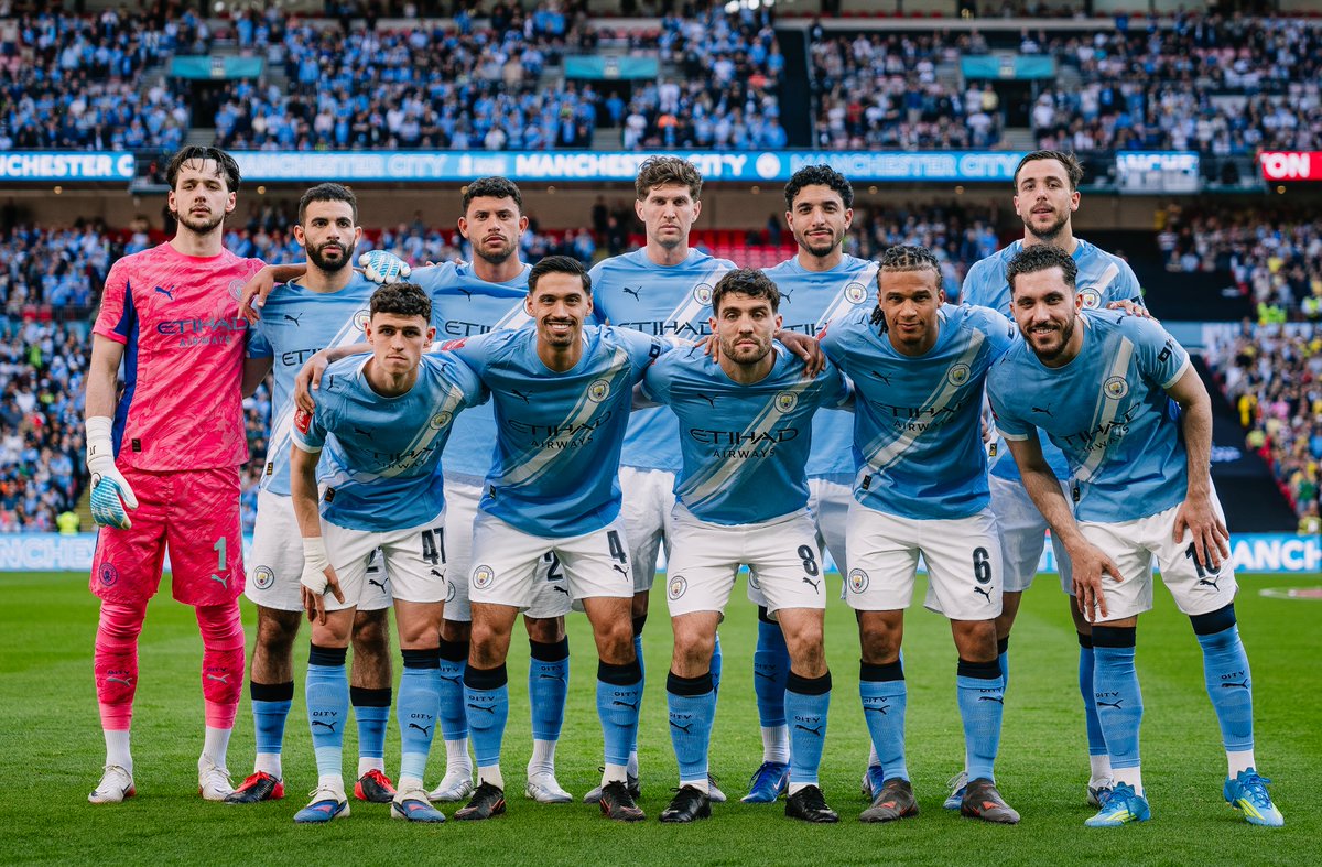 Our boys in blue! 🩵