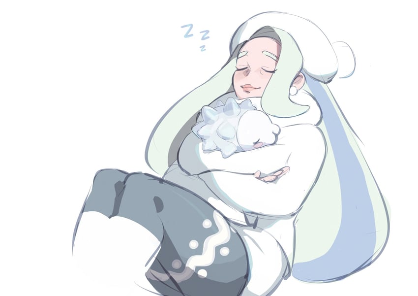 — Frosty Daddy~ 🤍 tweet media