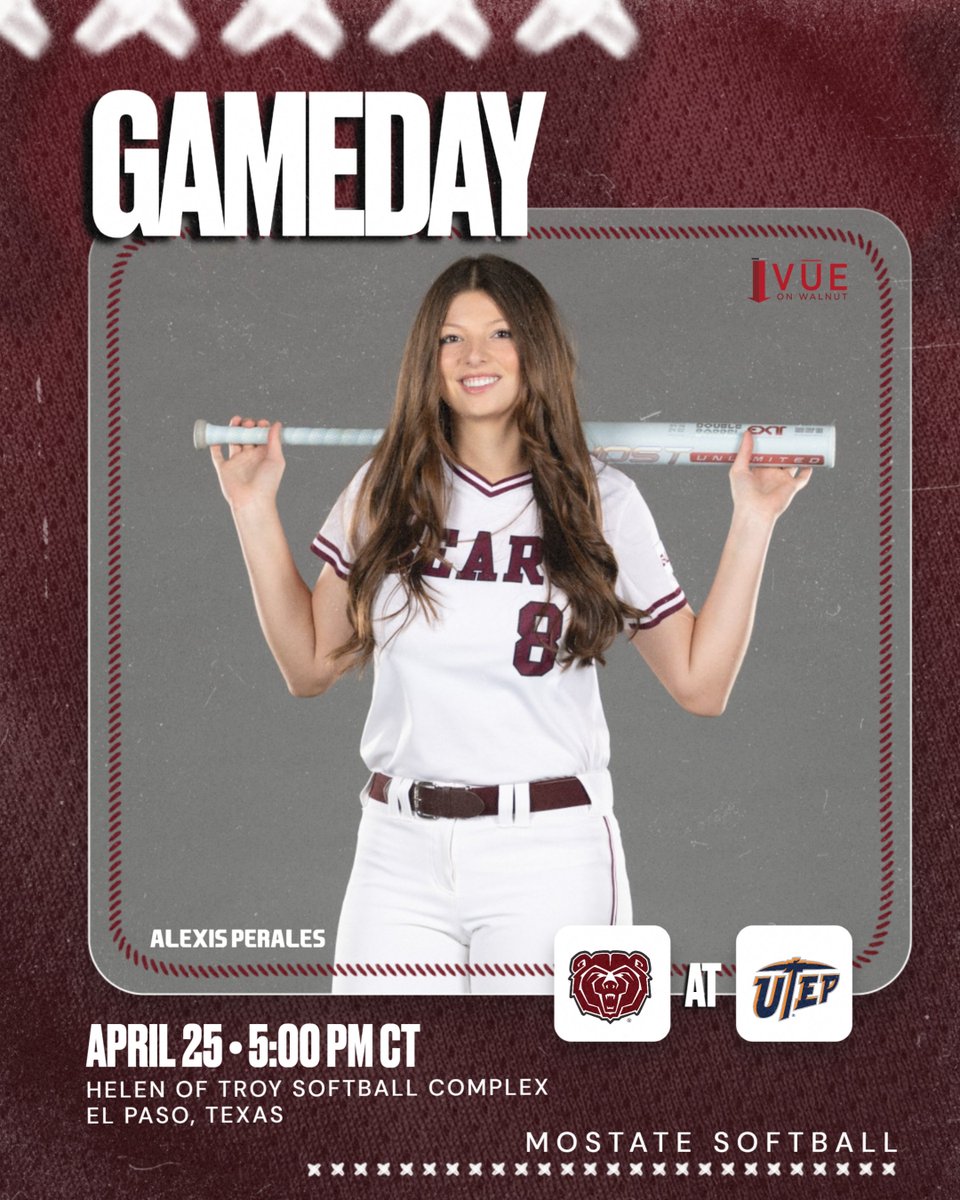 Missouri State Softball tweet media