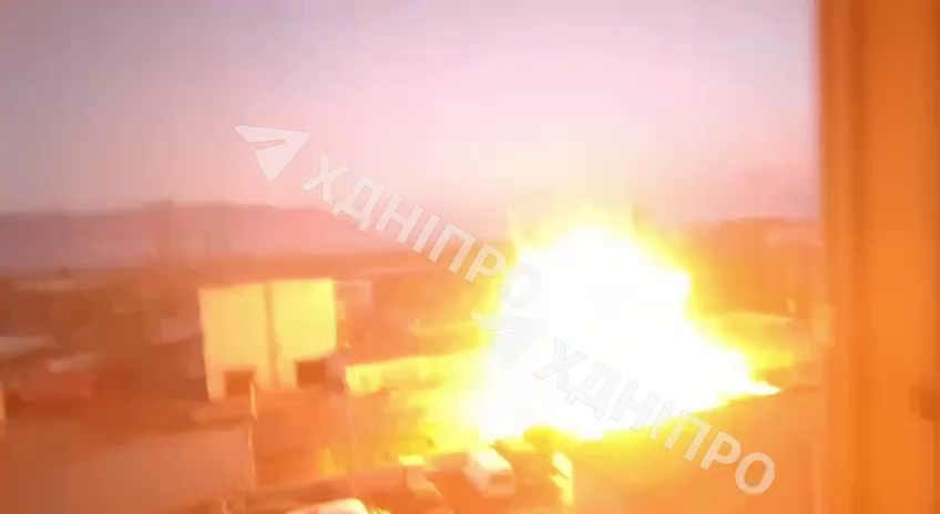 NecroEmpire's tweet image. #Russie #Ukraine #IranWar Avec le manque de carburants qui se fait sentir et le système économique en chute libre dans l'UE, c'est effectivement le moment idéal pour la Russie d'achever l'Ukraine en détruisant ses systèmes énergétiques. 25/04/2026 VIDEOS 3 t.me/boris_rozhin/2…