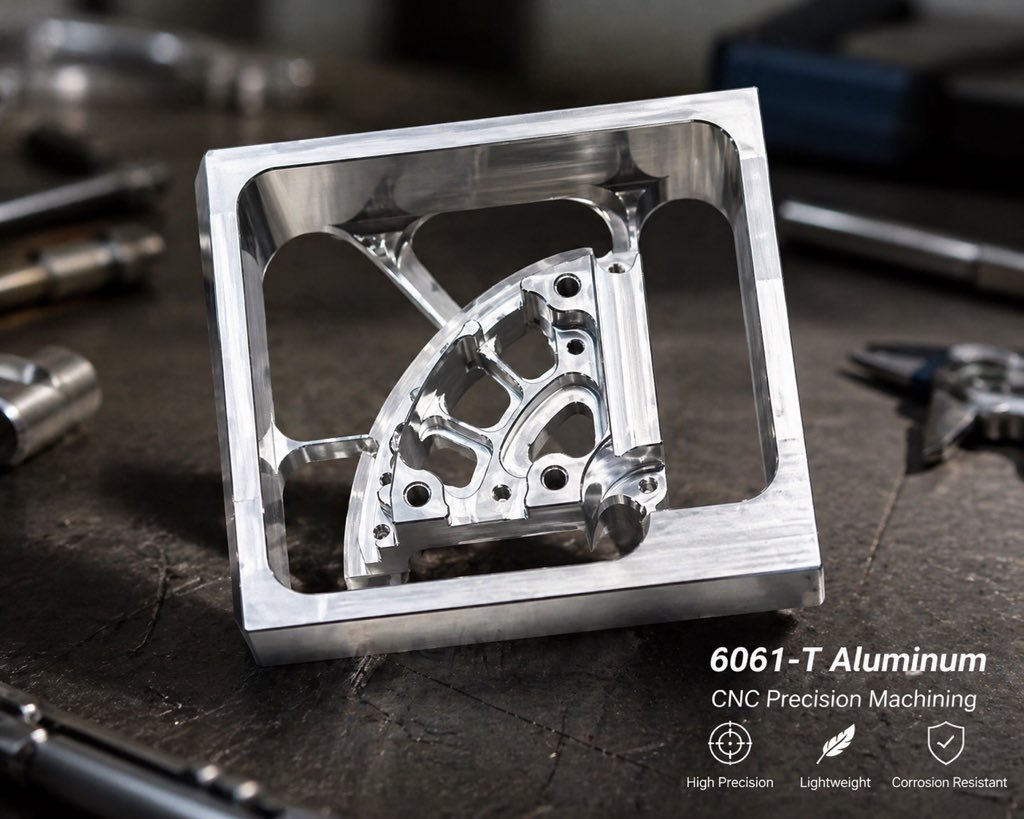 Alloyer-1PC CNC Prototyping (@Alloyercom) / Posts / X