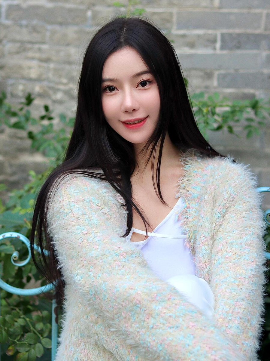 小小芙 tweet media