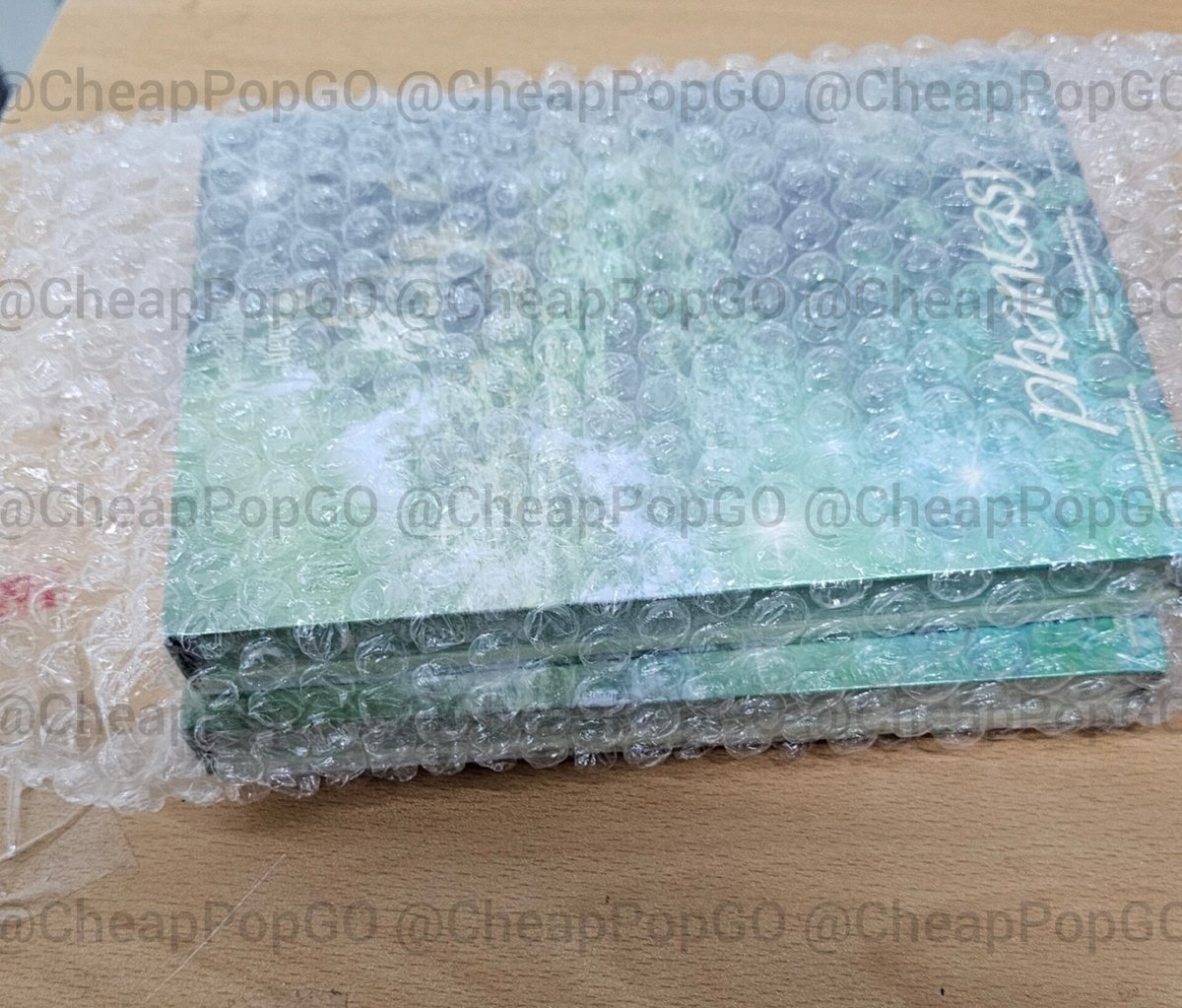 ciipciip batch 17 | @ after dm tweet media