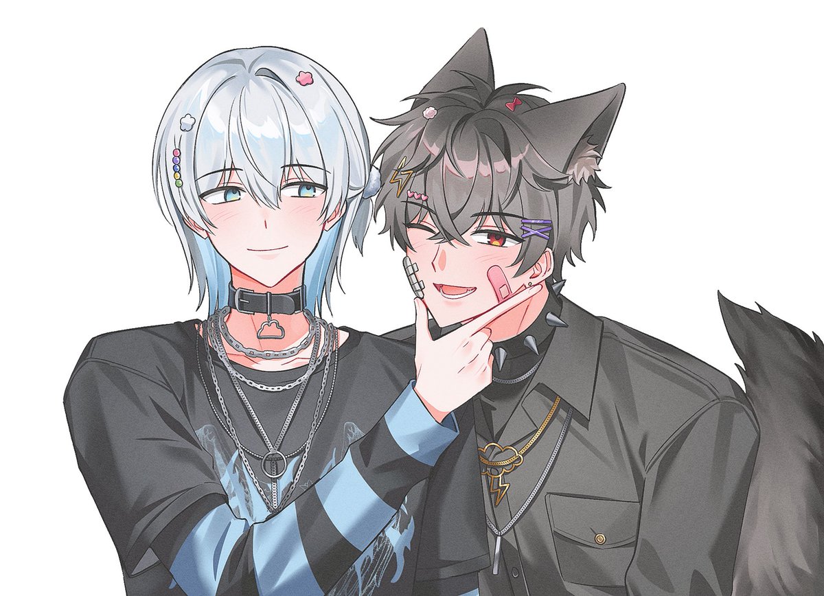 이레오통닭 tweet media