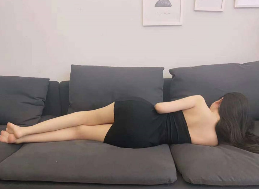 小小芙 tweet media