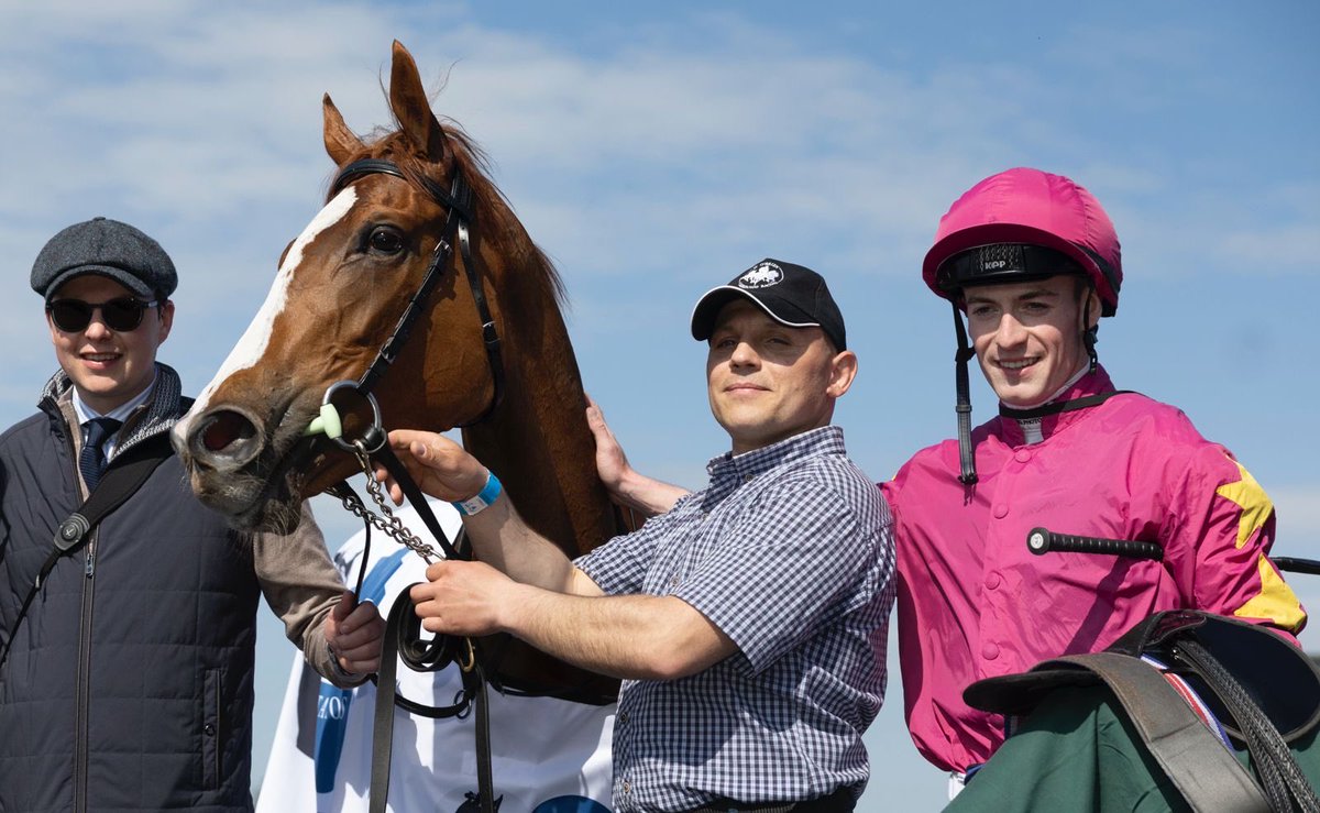 Navan Racecourse tweet media