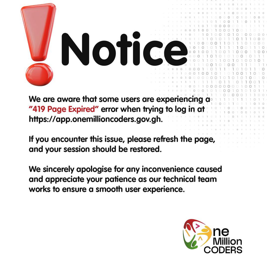 Ministry of Comm, Digital Tech & Innovatns tweet media