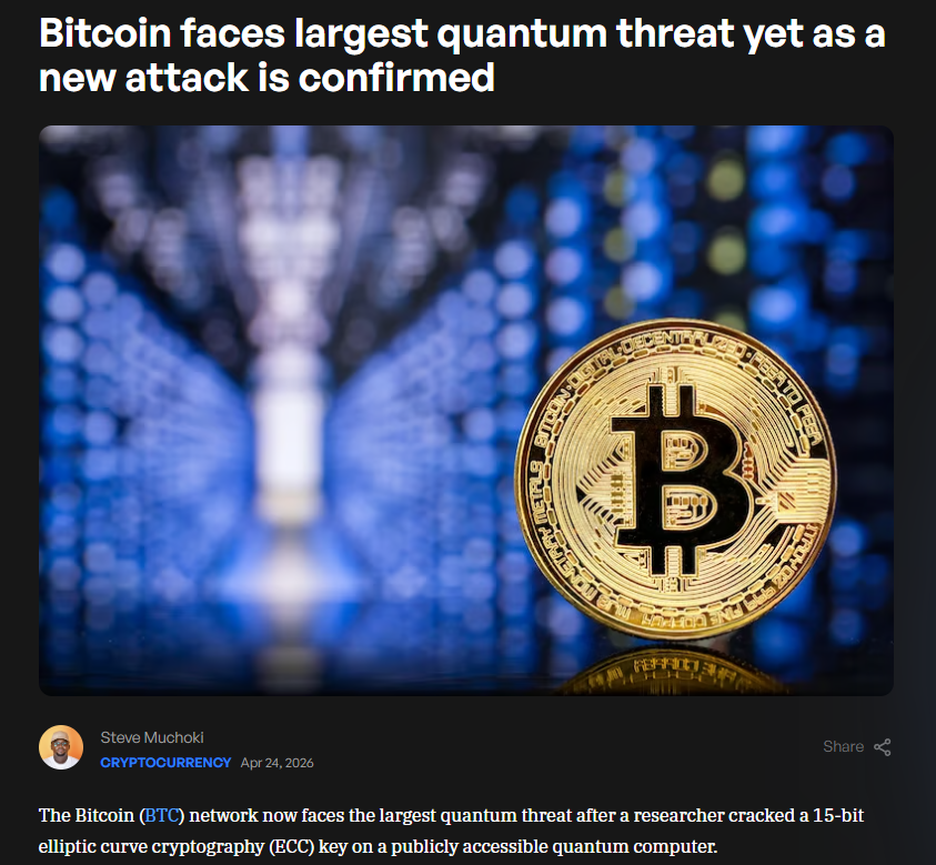 HAHAHAHAHAHAHAHAHA

Começou a acontecer o que os "especialistas" consideravam FUD.