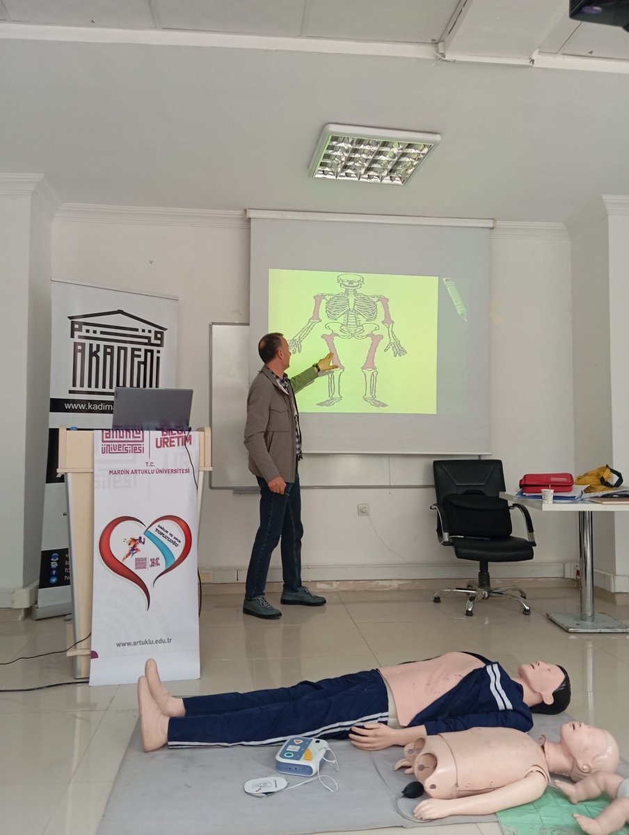 MAÜ Sağlık ve Spor Topluluğu tweet media