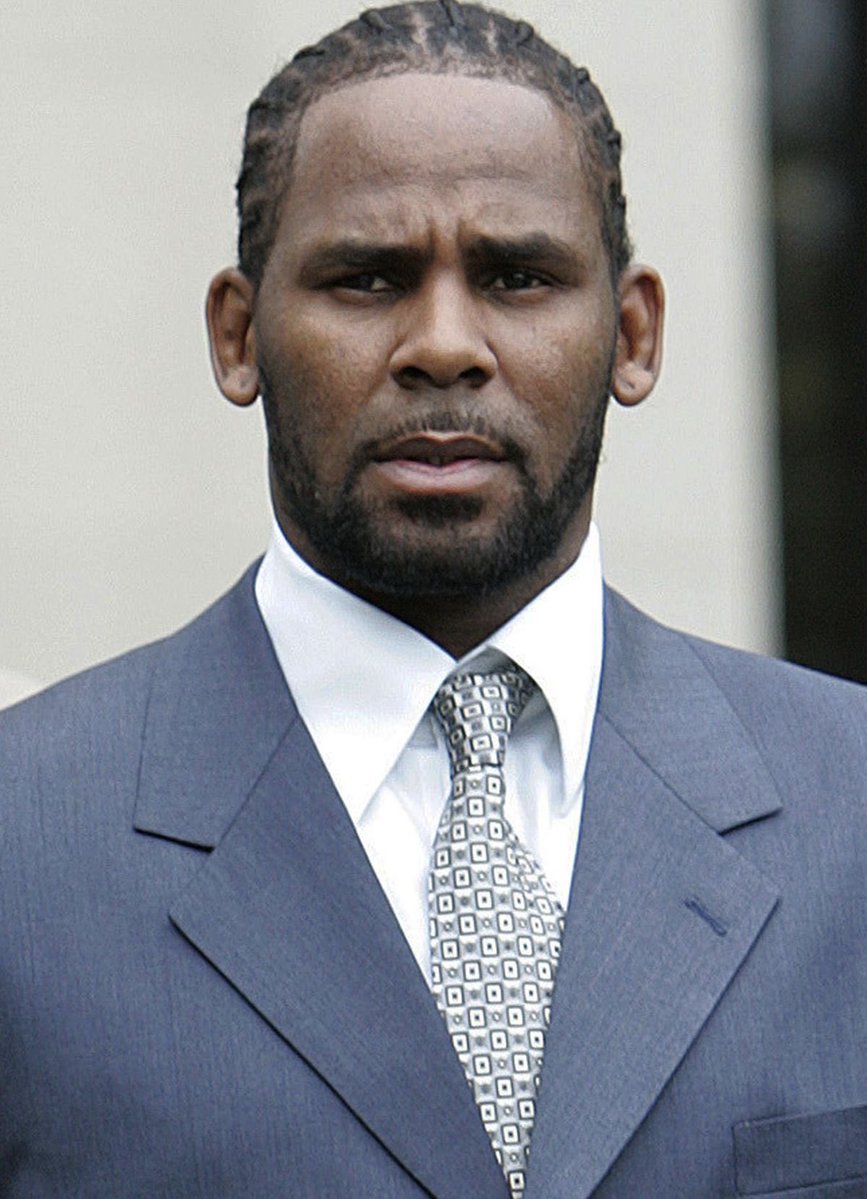 R.Kelly has been released from prison early due to good behavior.
