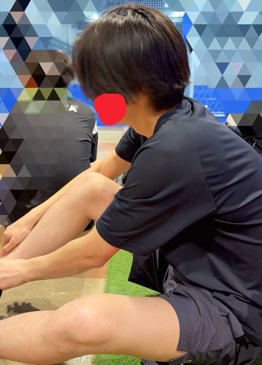 yuyuyu5757's tweet photo. サッカー楽しかった

一緒にしたサラサライケメンが汗臭くて
エロかった

エロいのみたい人
RTいいねで
教えて https://t.co/PJTvQbVbpA
