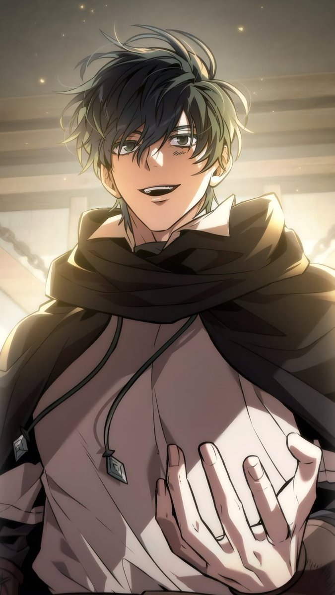 Diverskyy's tweet image. Manhwa Complete (Axed)‼️

Title : The Last Adventure
Chapter : 120 (Complete/Axed)
#manhwa #recomendation #viral #Trending