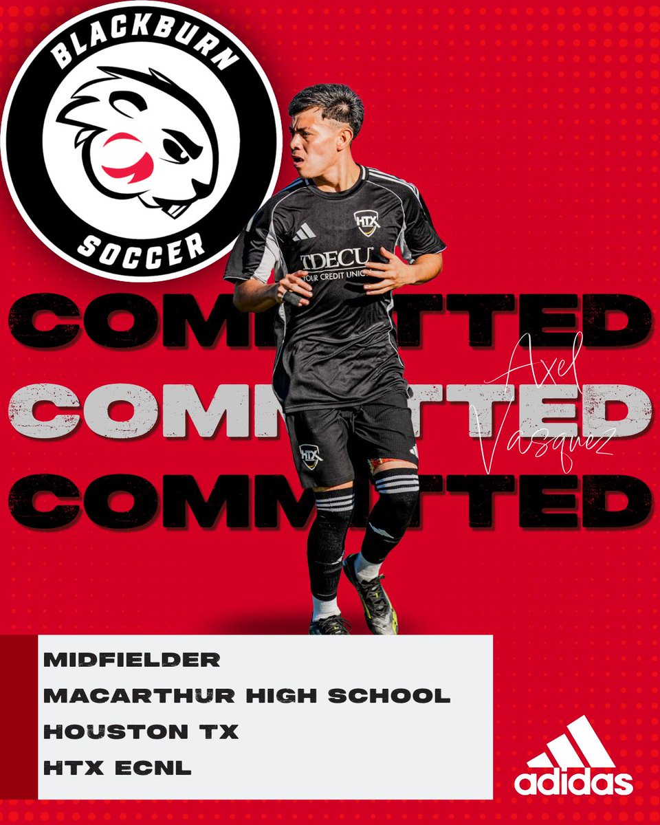 Axel Vasquez
Houston, TX
MacArthur High School
HTX ECNL
Midfielder

2x 1st Team All-District
1x ECNL All-Conference
1x District Champion