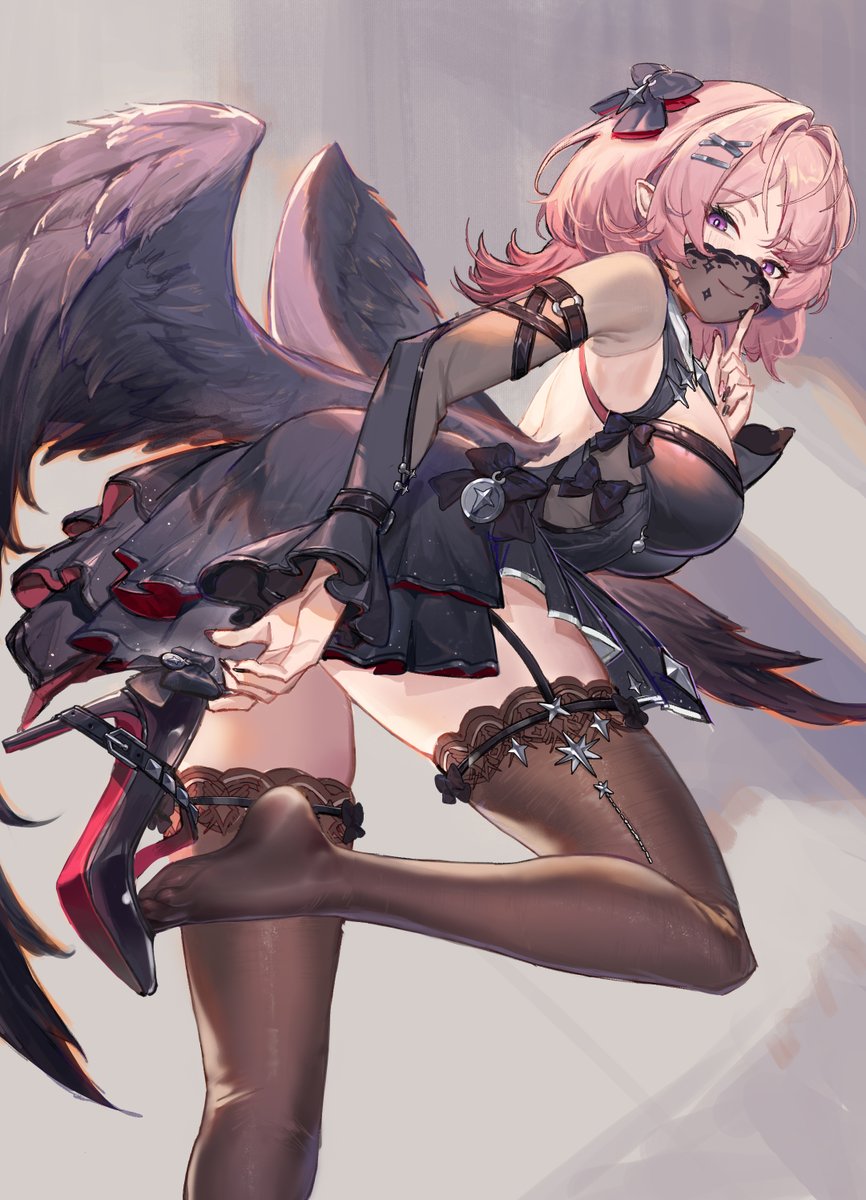 Ramiel🤫
#Ramiel #ZenlessZoneZero #ZZZ #ゼンゼロ