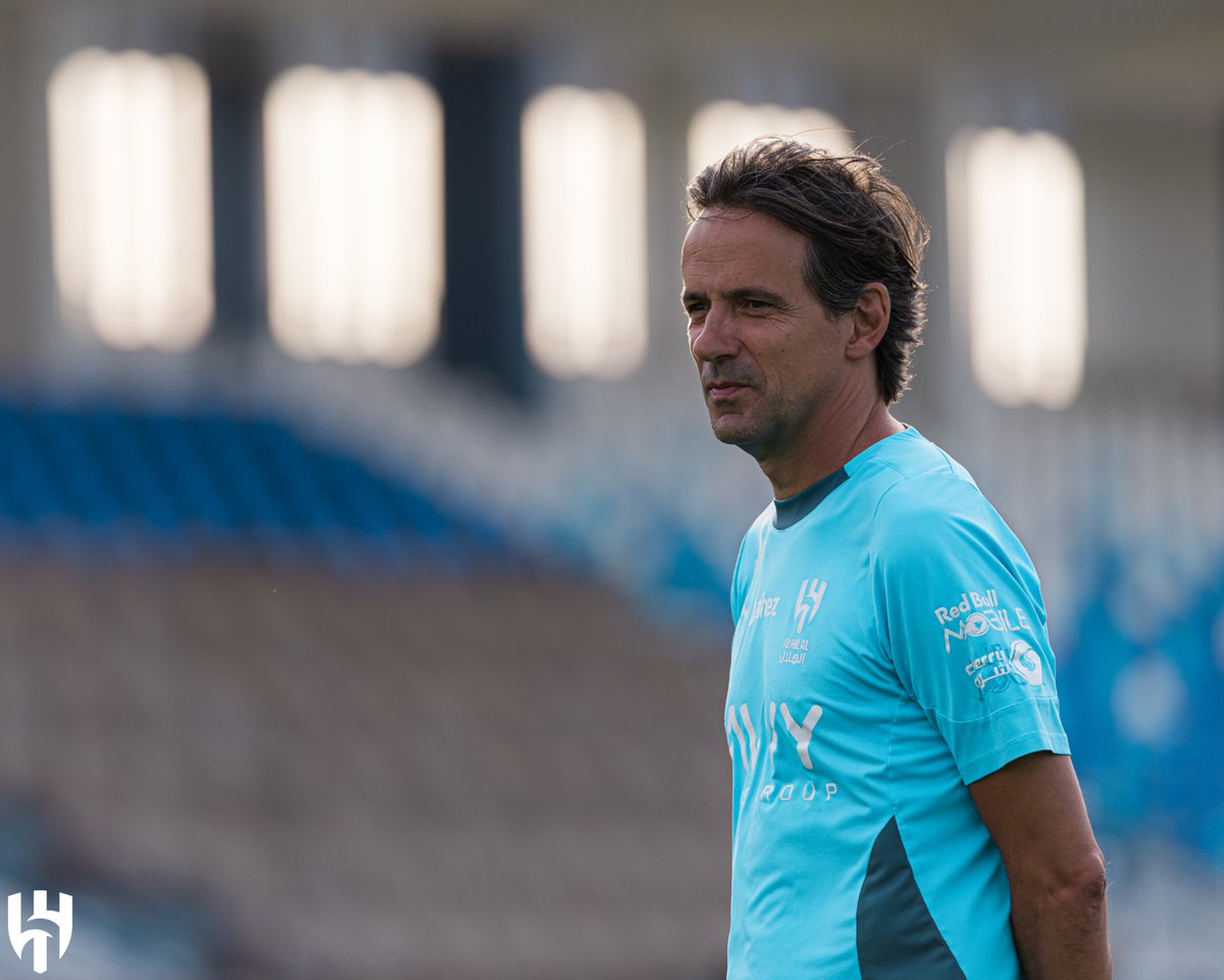 نادي الهلال السعودي tweet media