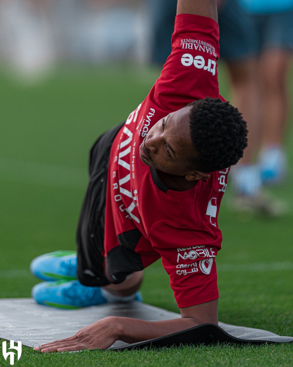 نادي الهلال السعودي tweet media