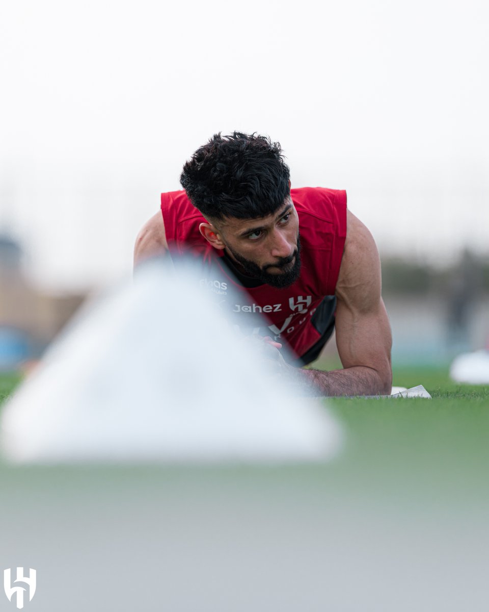 نادي الهلال السعودي tweet media