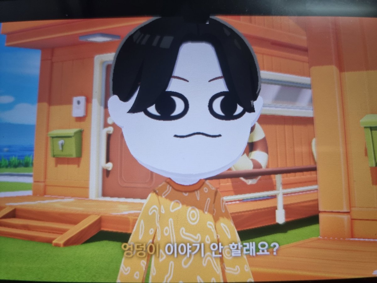 뽀야미 tweet media