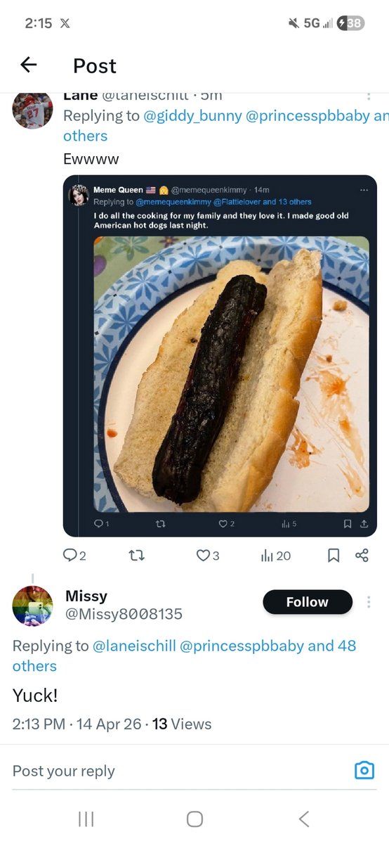 Kimberly H tweet media