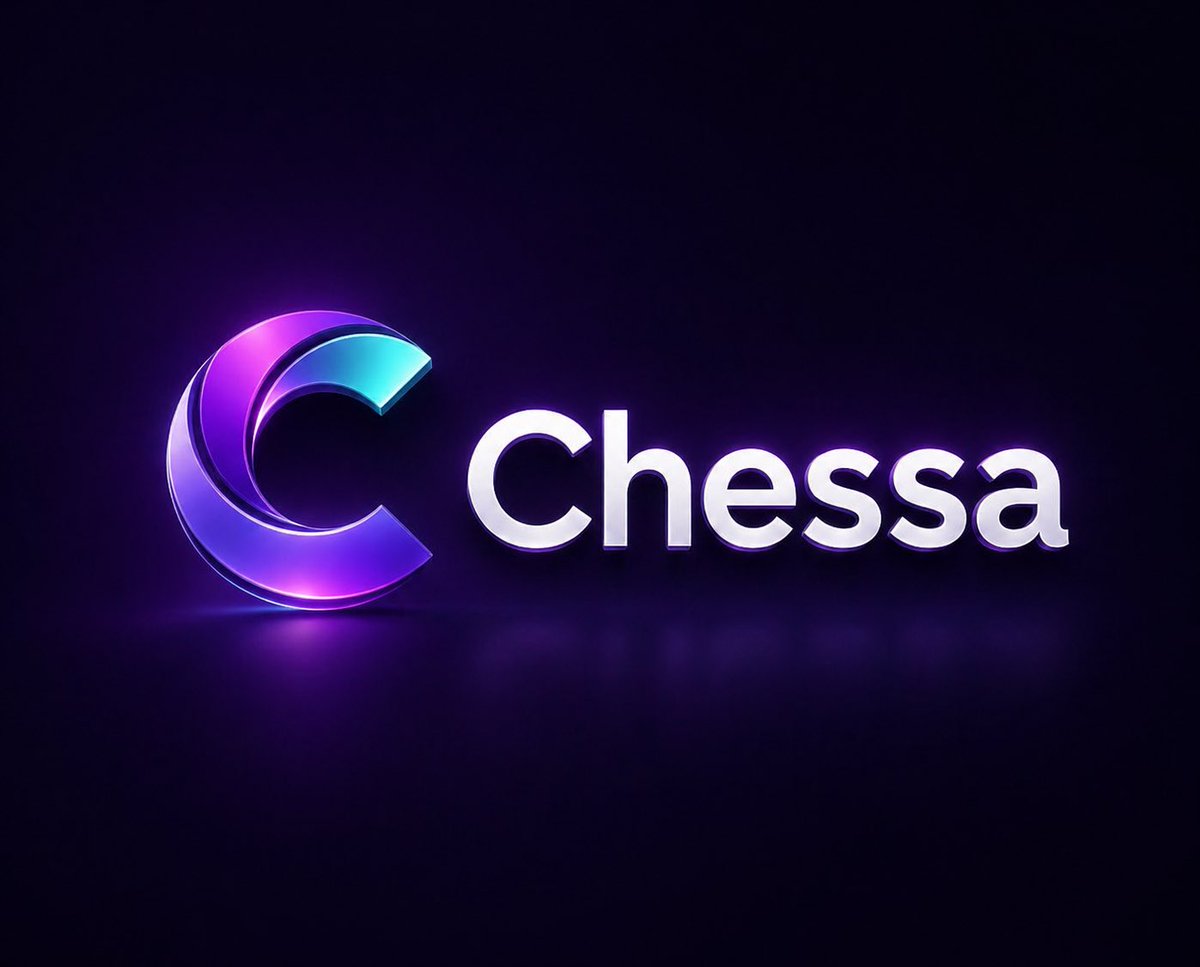 Chessa.ai tweet media