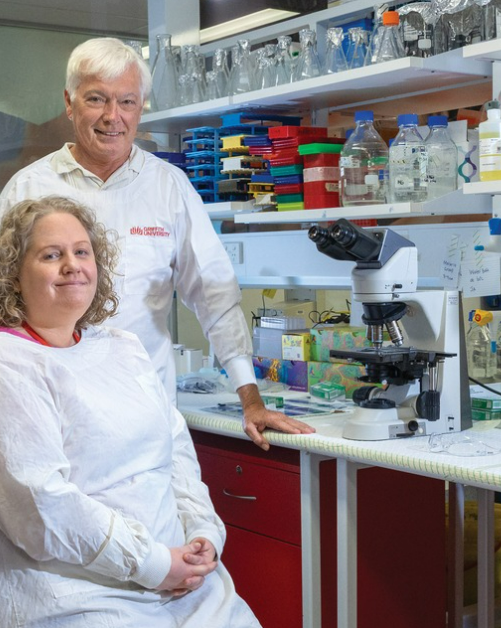 RotaryBrasil's tweet image. A malária mata + de 600.000 pessoas/ano. Sobrevivente da doença, Danielle Stanisic trabalha na descoberta de vacinas, e o #Rotary financia muitas destas pesquisas.

Neste Dia Mundial da Malária, lembramos que o progresso duradouro é resultado de pesquisa e suporte comunitário.