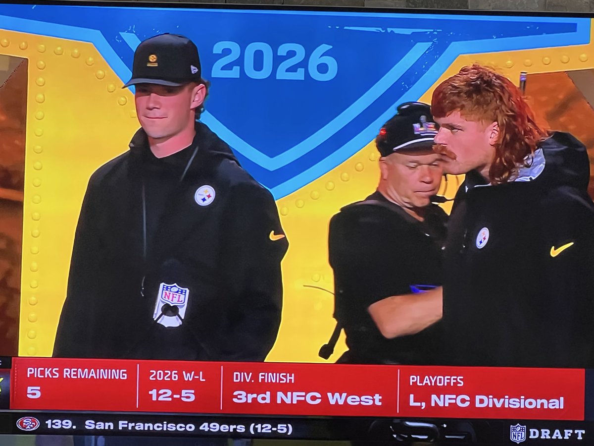 MikedUpSports tweet media