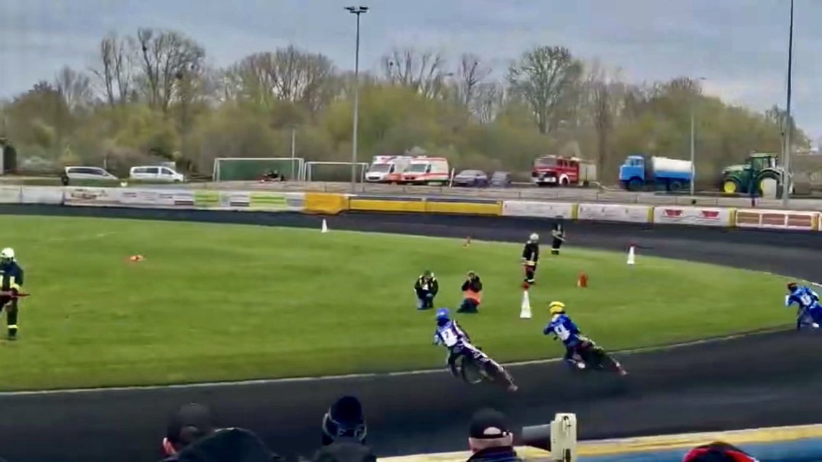 TwiterŻużlowy tweet media