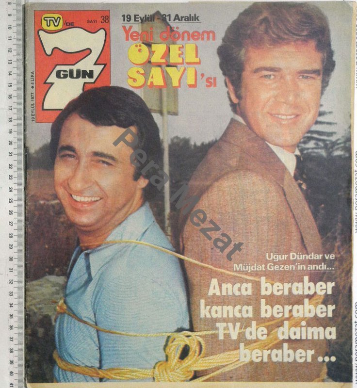 Uğur Dündar tweet media