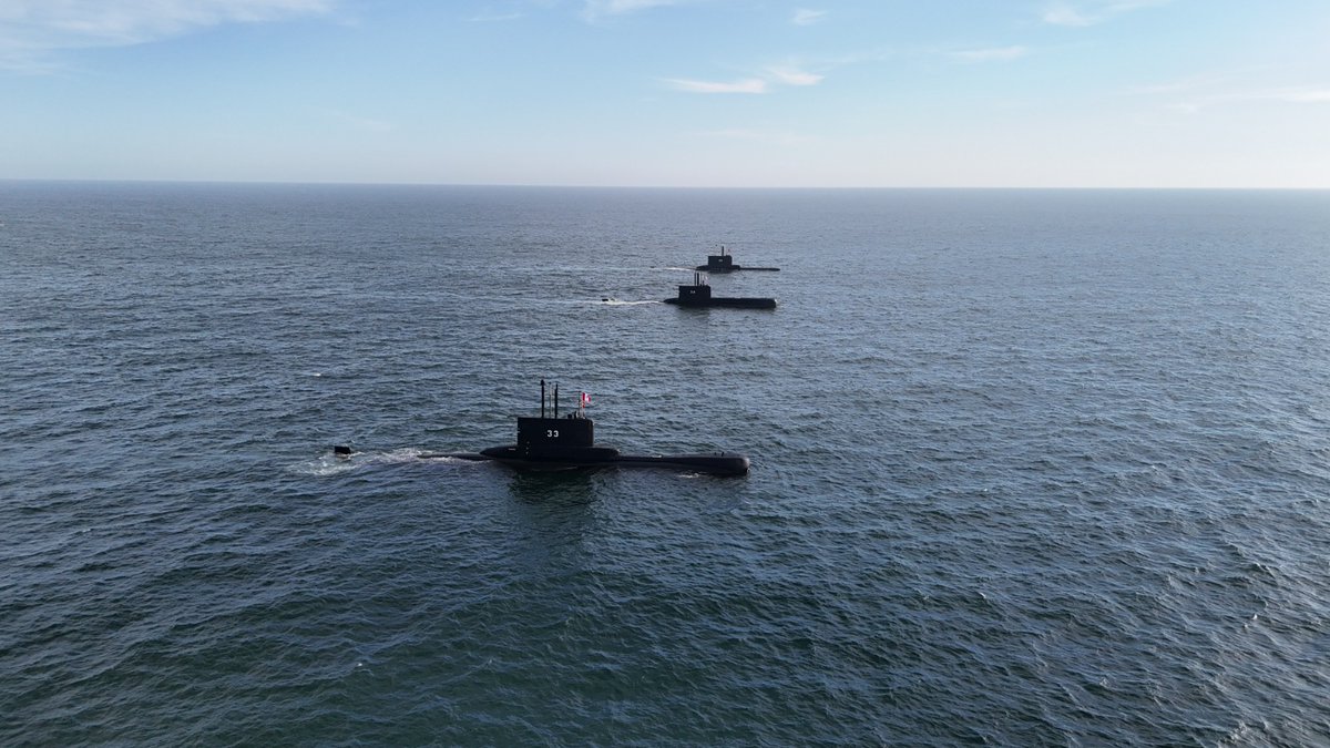 Marina de Guerra del Perú tweet media