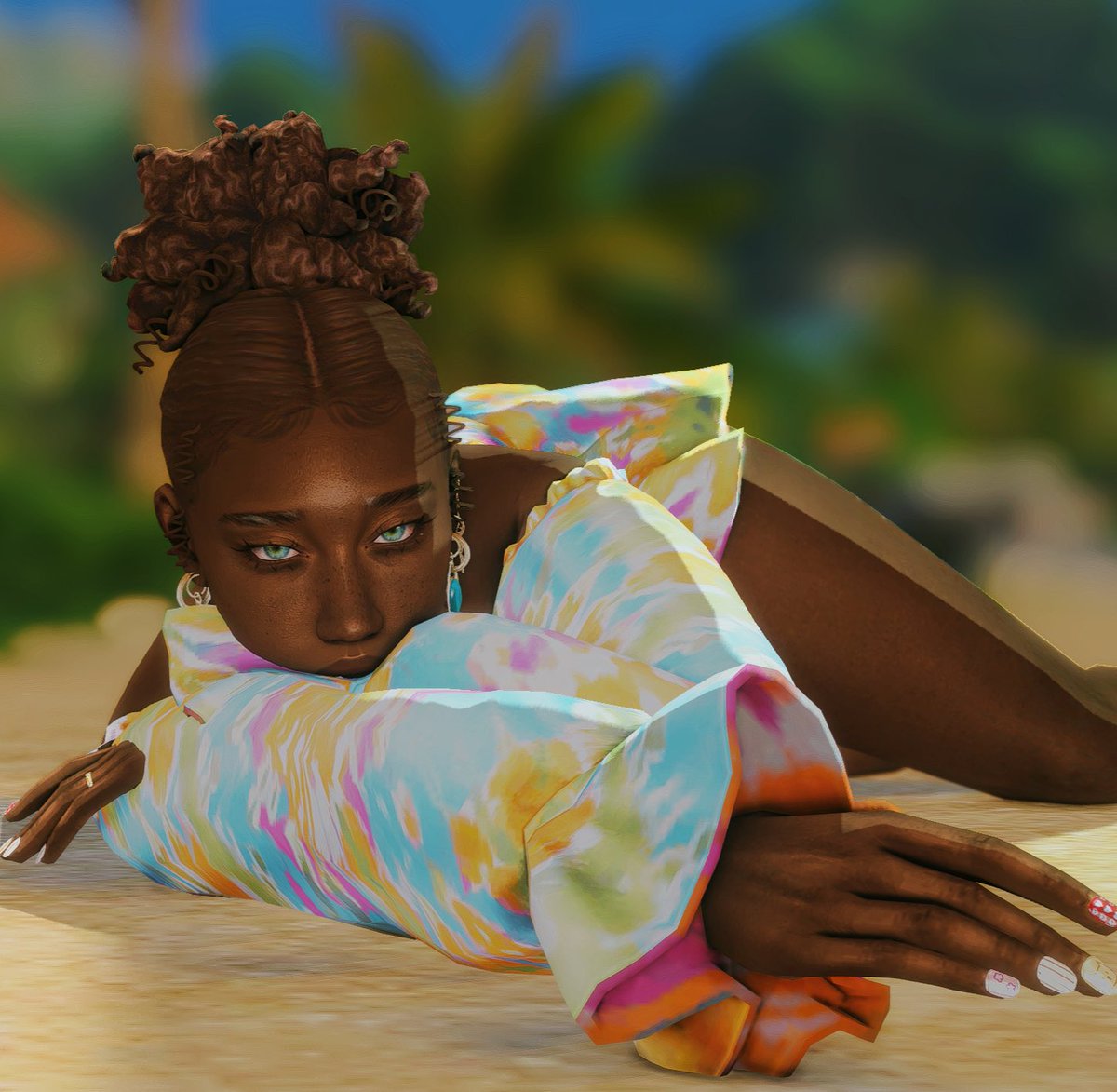 froggie 🌿 tweet media