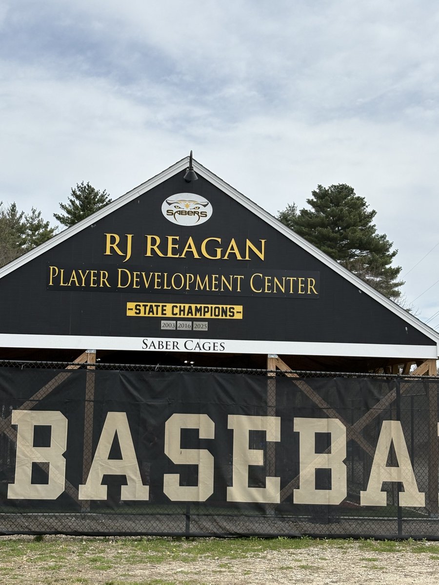 Souhegan Baseball tweet media