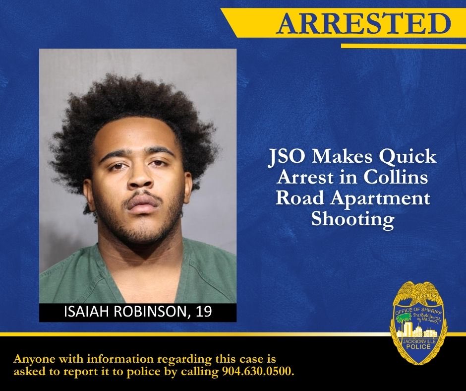 Jax Sheriff's Office tweet media
