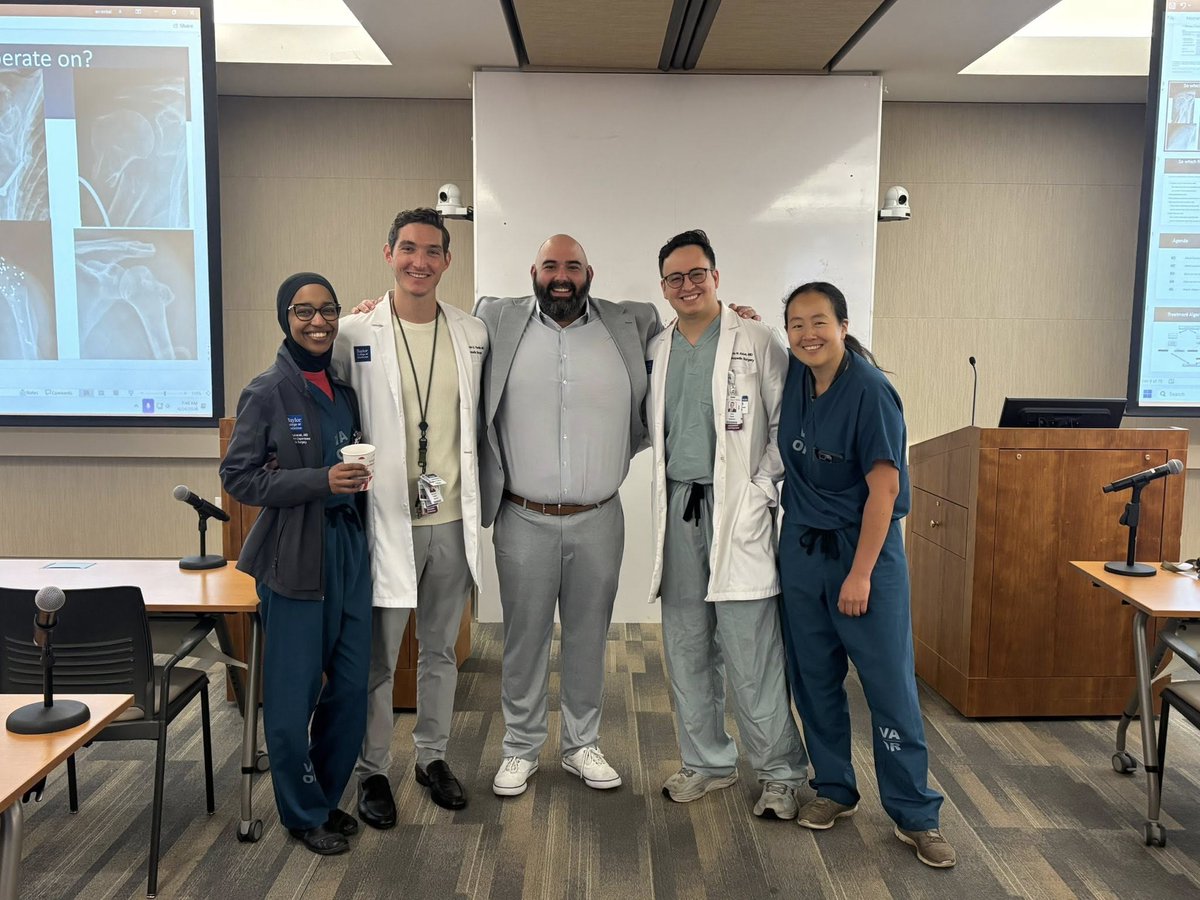Baylor Medicine Orthopedics & Sports Medicine tweet media