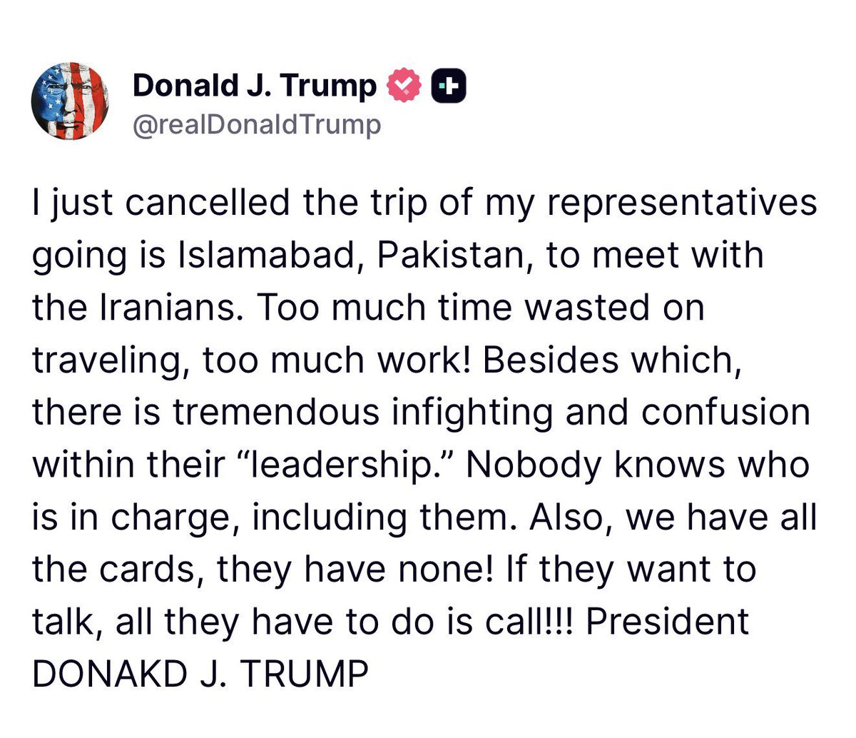 Gunther Eagleman™ tweet media