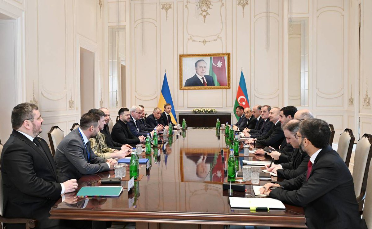 Jeyhun Bayramov tweet media