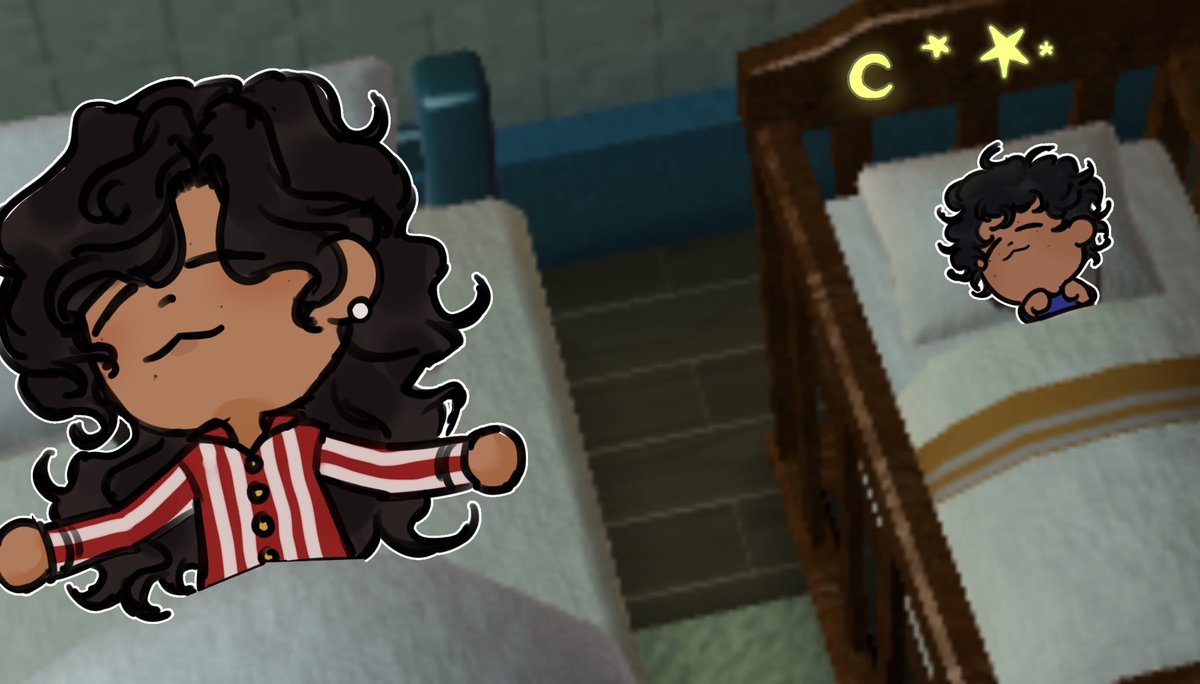 DUST🦇 tweet media