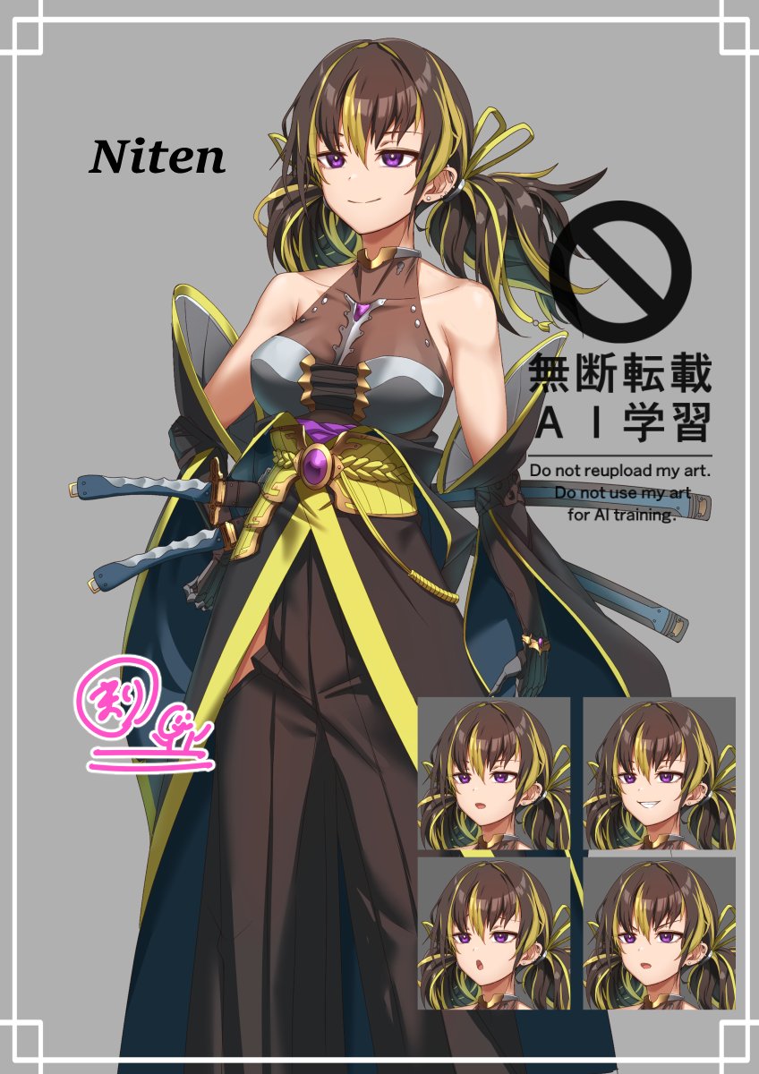 させぼのまり tweet media