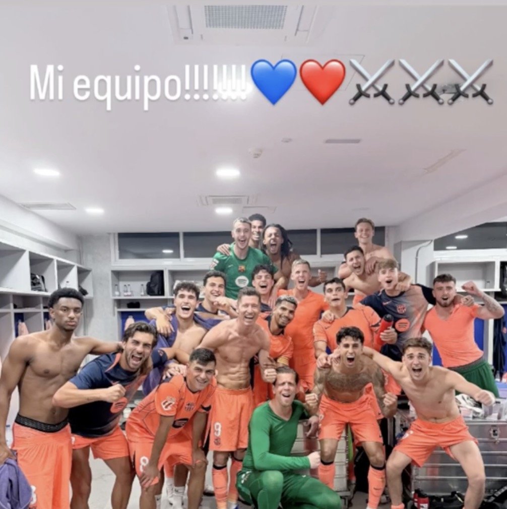 The Touchline | 𝐓 tweet media