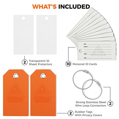 Luggage Factory tweet media