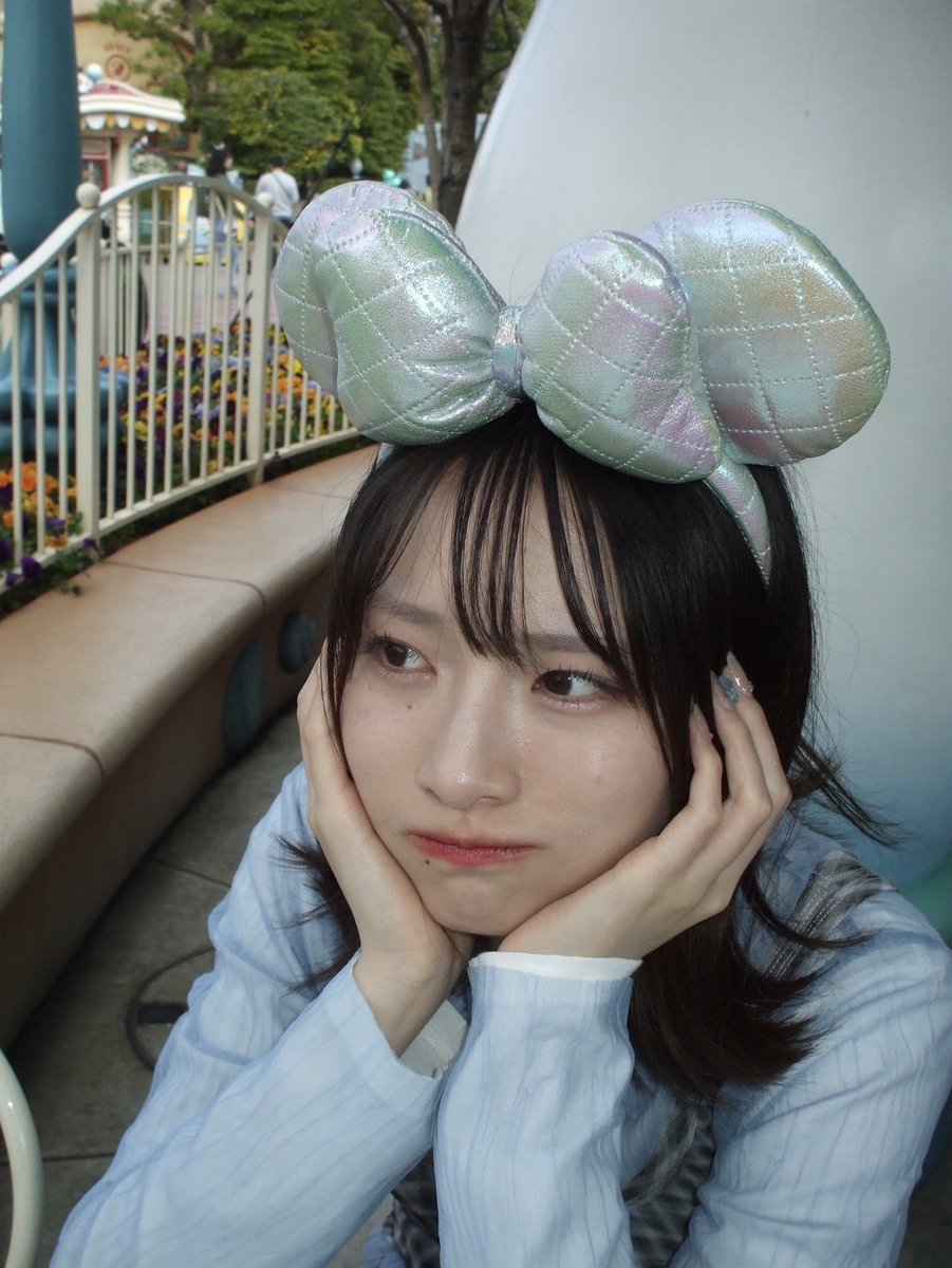 植村友結 (@yuiuemura1122) / Posts / X