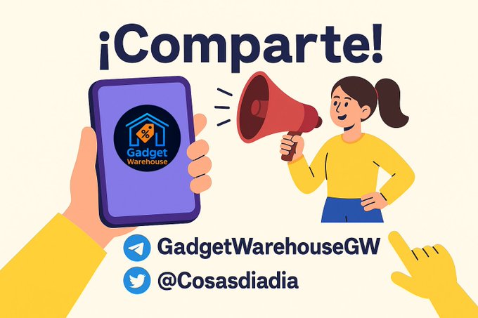 Cosasdeldiadia Descuentos y Ofertas tweet media