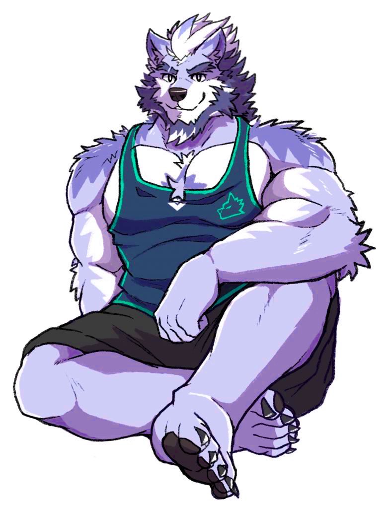 PK @ New account! tweet media