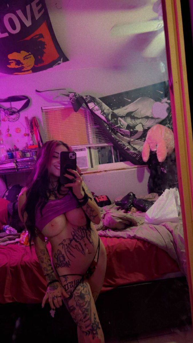 Chaos🫧🖤 tweet media