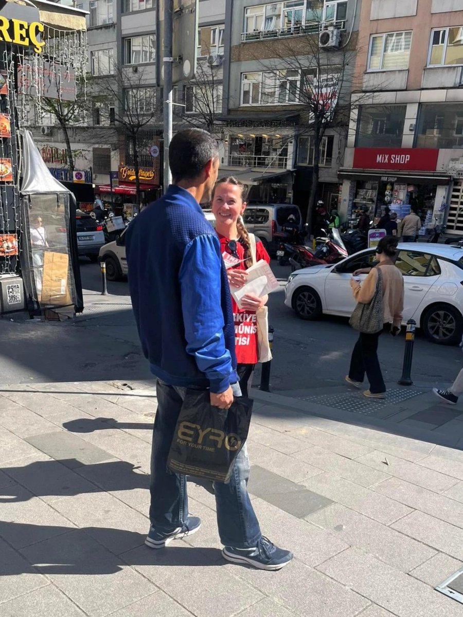 Kurtuluş Semt Evi tweet media