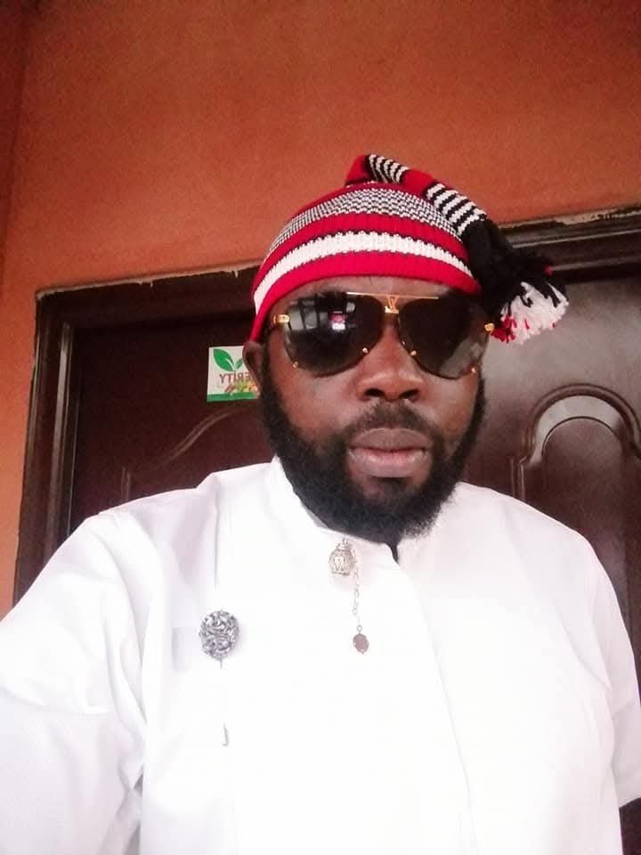 McBenjamin(honorable minister of enjoyment) tweet media