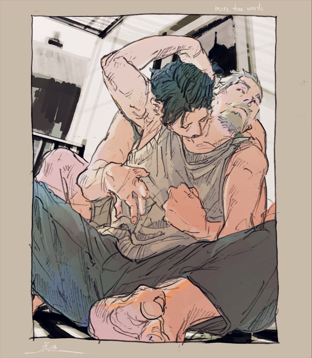 肌着が丁度良い朝