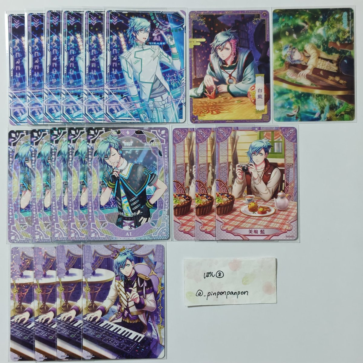 ぽん② tweet media