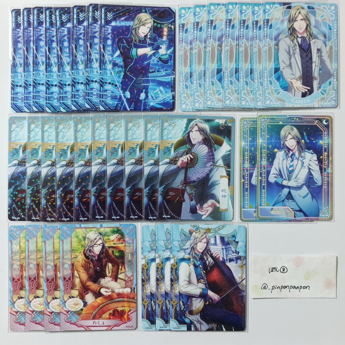 ぽん② tweet media