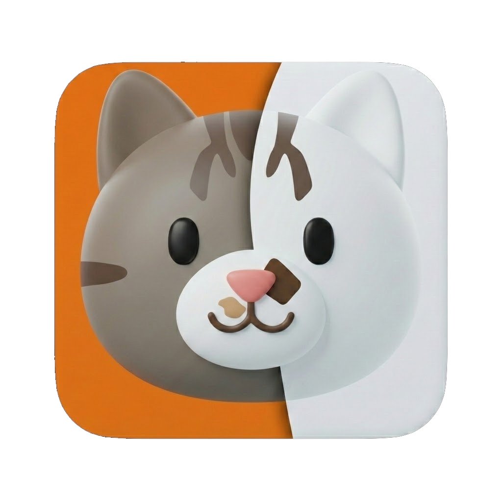 DestinoExtinto's tweet photo. Technology reaches its peak when crafted for someone you love.

For my dad’s 60th birthday, I built GingOS: A health web app disguised as a feline assistant, narrated by his real-life tabby cat, Ginger. 🐈‍⬛

The goal? Turning diabetes management into a game. 🧵👇 https://t.co/UjZaKn8kqJ